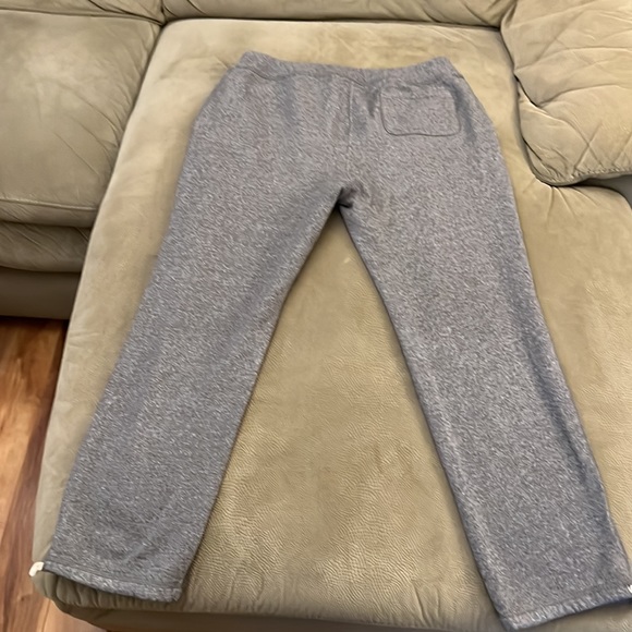 Polo Men’s XL Sweat Pants Grey - Picture 4 of 4